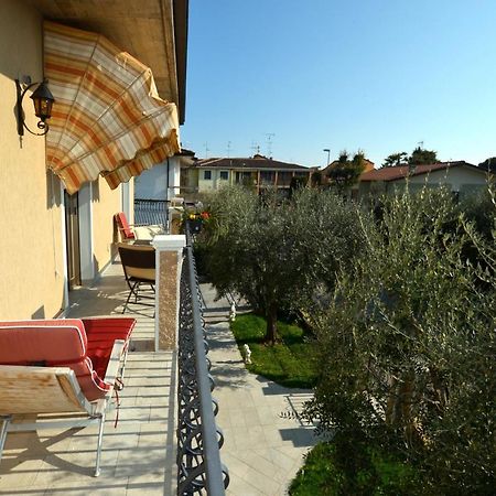 Casa Patty Vila Sirmione Exterior foto