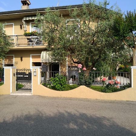 Casa Patty Vila Sirmione Exterior foto