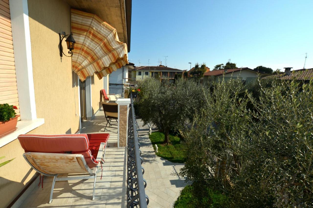 Casa Patty Vila Sirmione Exterior foto