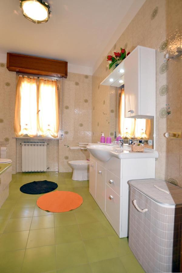 Casa Patty Vila Sirmione Exterior foto