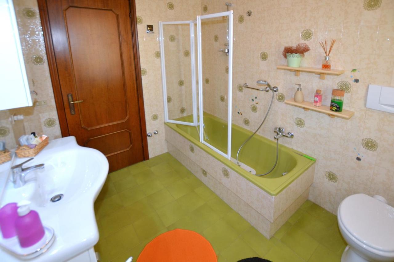Casa Patty Vila Sirmione Exterior foto