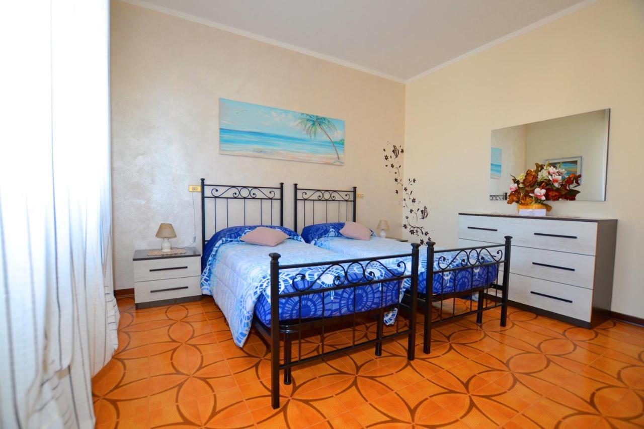 Casa Patty Vila Sirmione Exterior foto