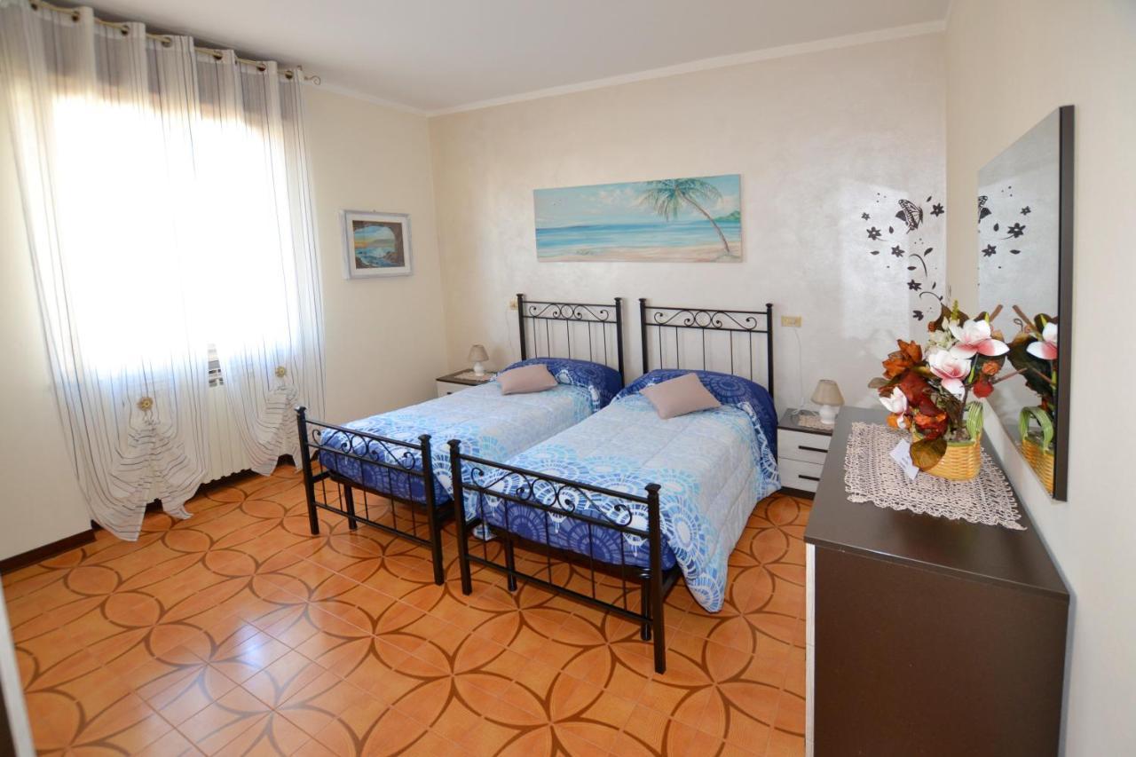 Casa Patty Vila Sirmione Exterior foto