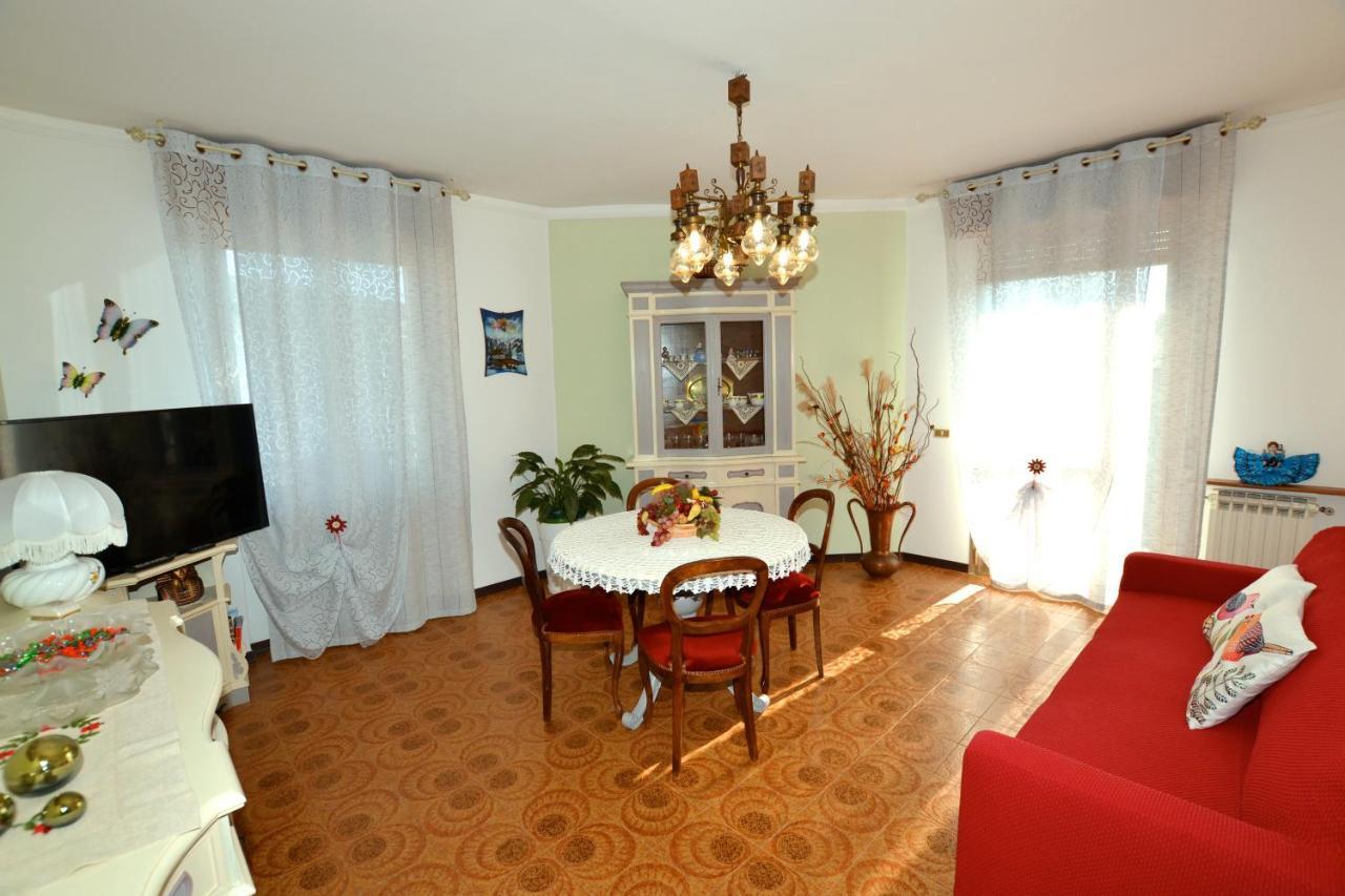 Casa Patty Vila Sirmione Exterior foto