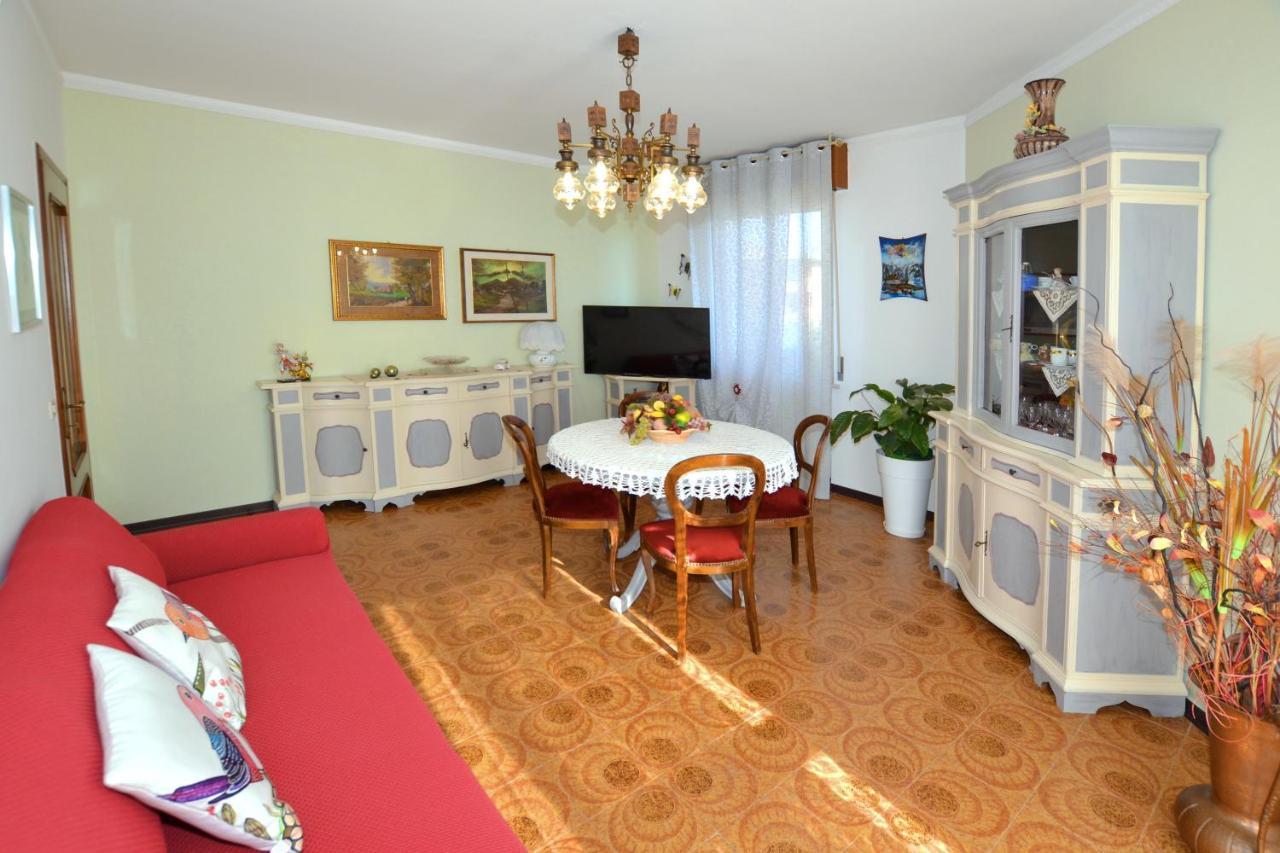 Casa Patty Vila Sirmione Exterior foto