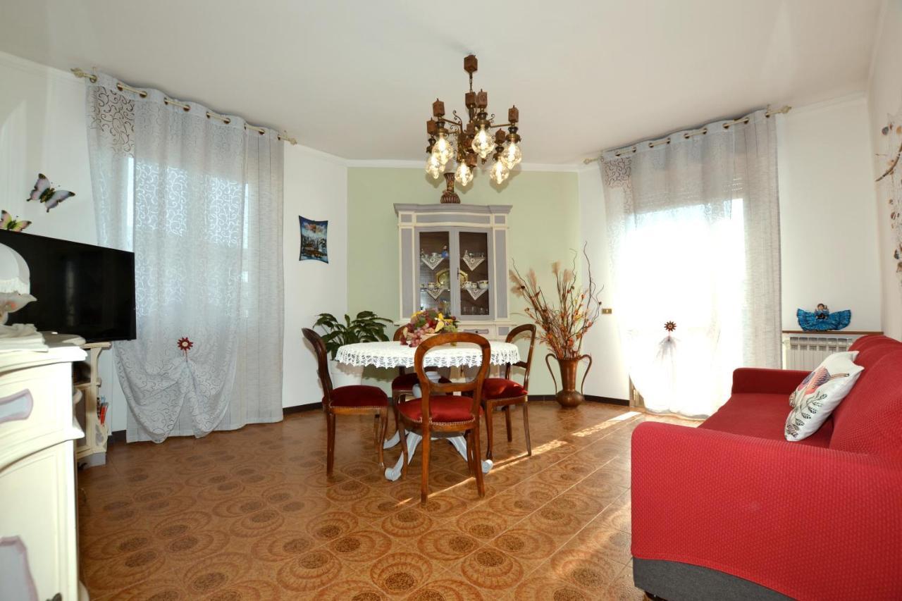 Casa Patty Vila Sirmione Exterior foto