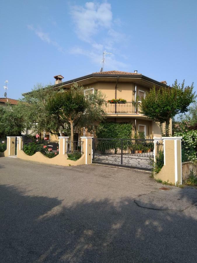 Casa Patty Vila Sirmione Exterior foto