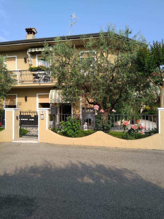 Casa Patty Vila Sirmione Exterior foto